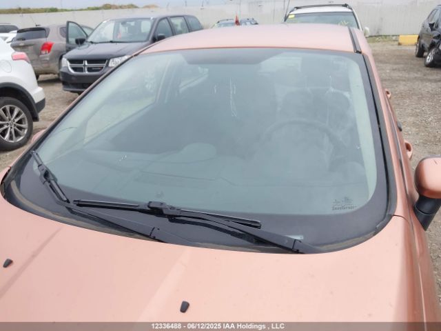 3FADP4BJ8HM105622 Ford FIESTA SE