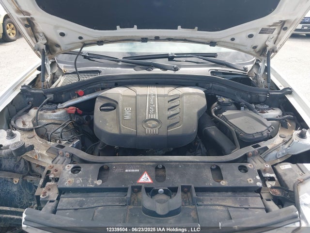 5UXWY3C56F0E96928 BMW X3