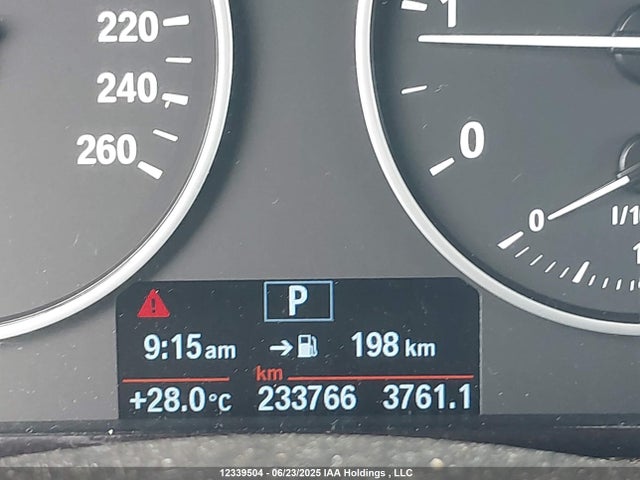 5UXWY3C56F0E96928 BMW X3