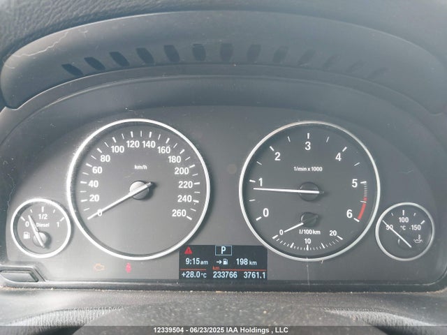 5UXWY3C56F0E96928 BMW X3