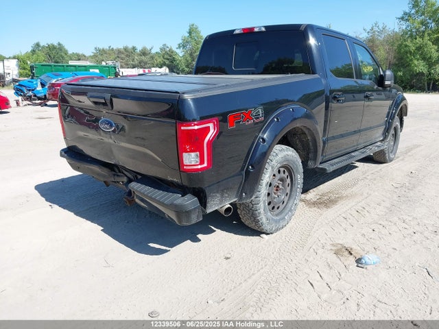 1FTEW1EG1HFC24127 Ford gtdi