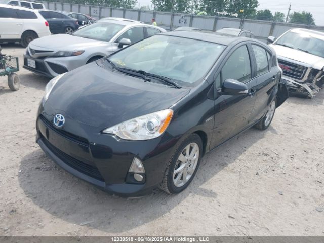JTDKDTB31E1069013 Toyota 1nz-fxe+1lm