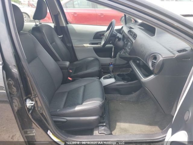 JTDKDTB31E1069013 Toyota 1nz-fxe+1lm