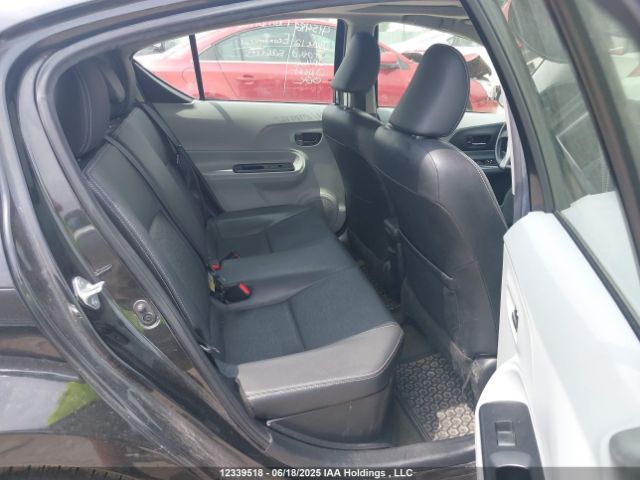 JTDKDTB31E1069013 Toyota 1nz-fxe+1lm