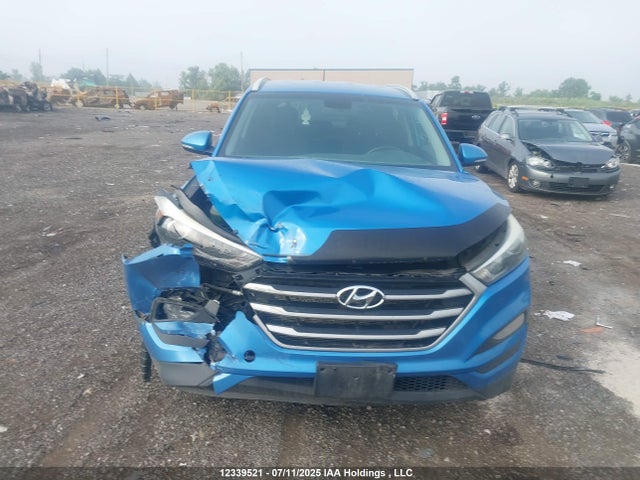 Hyundai gdi nu 2017 KM8J3CA45HU352957 Image 11