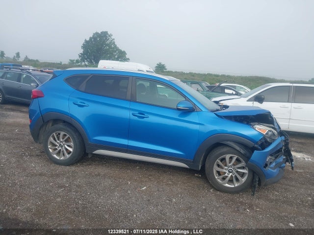 Hyundai gdi nu 2017 KM8J3CA45HU352957 Image 12