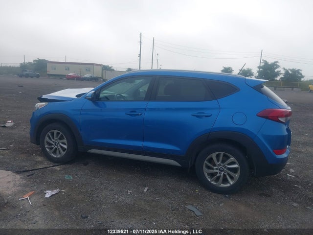 Hyundai gdi nu 2017 KM8J3CA45HU352957 Image 13