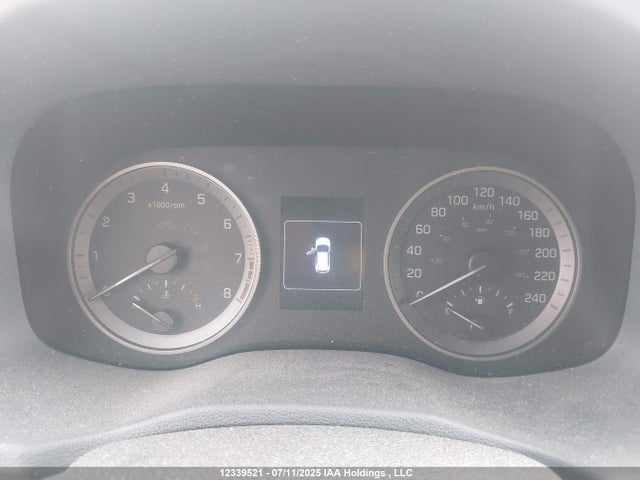 Hyundai gdi nu 2017 KM8J3CA45HU352957 Image 14
