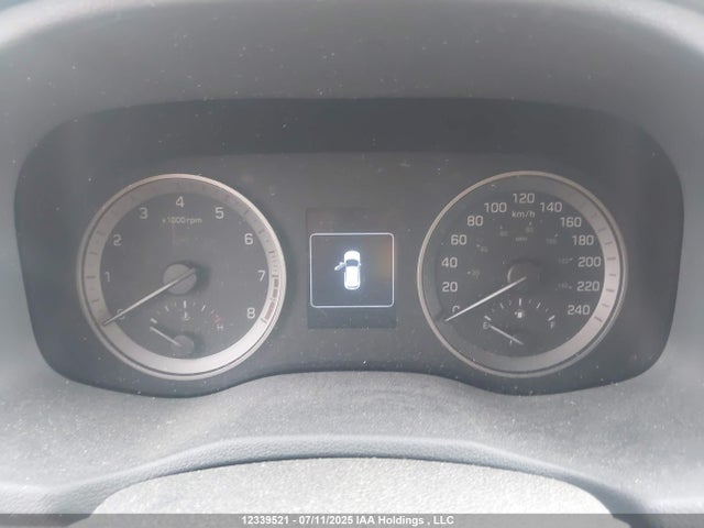 Hyundai gdi nu 2017 KM8J3CA45HU352957 Image 7