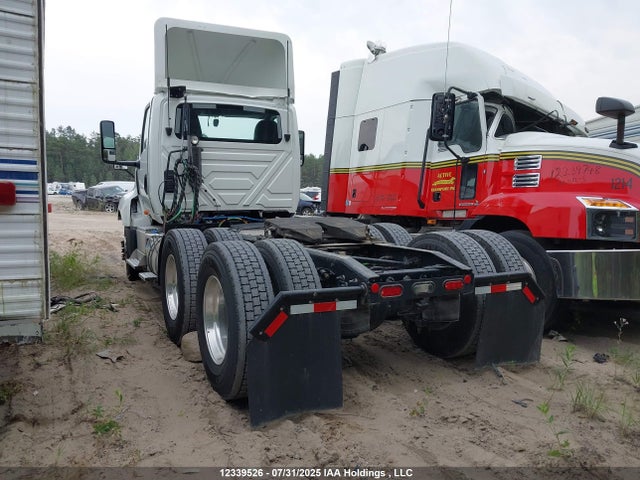 3HSDZSZRXSN316916 International S13