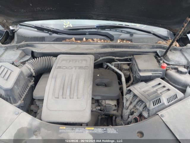2GNALAEK3F6120765 Chevrolet lea - flex fuel (gas/alc), aluminum, ho,