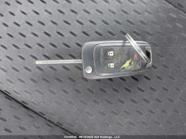2GNALAEK3F6120765 Chevrolet lea - flex fuel (gas/alc), aluminum, ho,