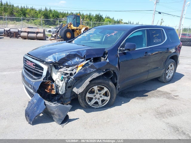 1GKKNRLA9HZ276496 GMC lcv - sidi: spark ignited direct injection, vvt: variable valve timing, dcvcp, e85 max, e0-e100, alum