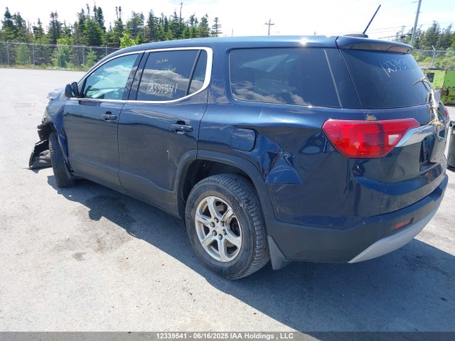 1GKKNRLA9HZ276496 GMC lcv - sidi: spark ignited direct injection, vvt: variable valve timing, dcvcp, e85 max, e0-e100, alum