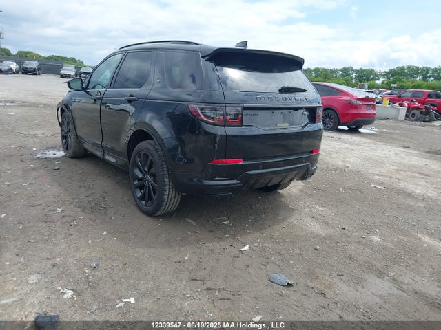 Land Rover aj20p 2023 SALCM2FX9PH922322 Image 3