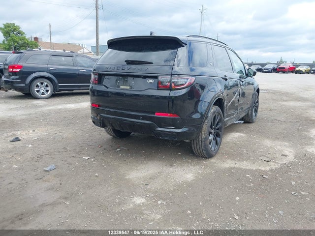Land Rover aj20p 2023 SALCM2FX9PH922322 Image 4