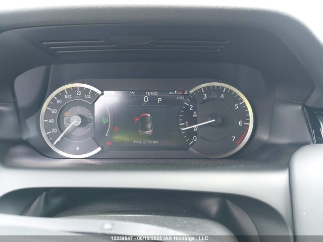 Land Rover aj20p 2023 SALCM2FX9PH922322 Image 7