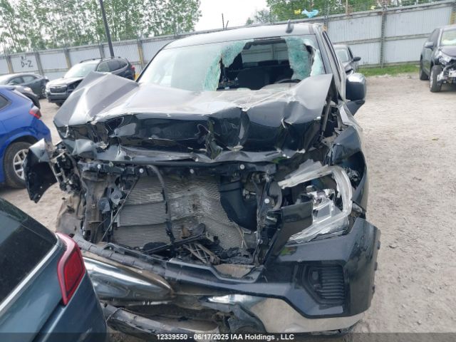 3GTU9BED8MG143908 GMC l84 - di, alum, gen 5, var 2