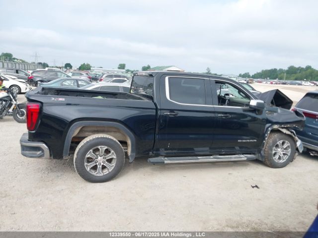 3GTU9BED8MG143908 GMC l84 - di, alum, gen 5, var 2