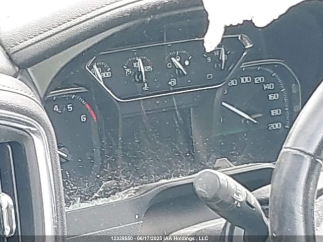 3GTU9BED8MG143908 GMC l84 - di, alum, gen 5, var 2