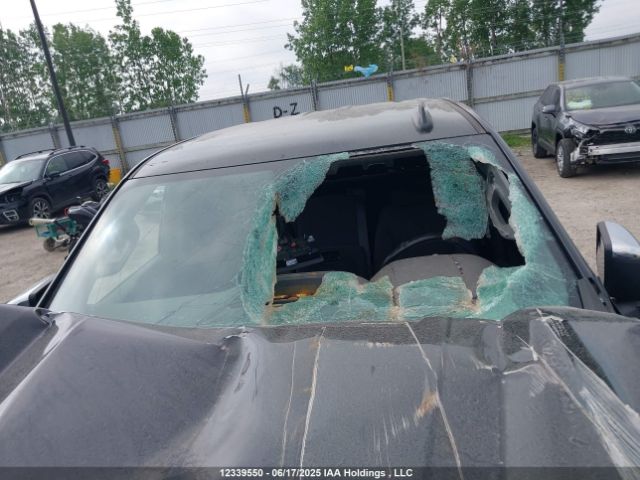 3GTU9BED8MG143908 GMC l84 - di, alum, gen 5, var 2