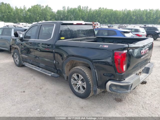 3GTU9BED8MG143908 GMC l84 - di, alum, gen 5, var 2