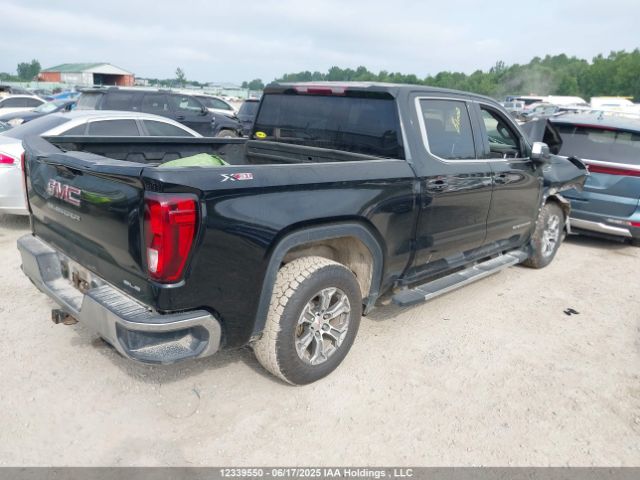 3GTU9BED8MG143908 GMC l84 - di, alum, gen 5, var 2