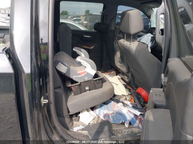 3GTU9BED8MG143908 GMC l84 - di, alum, gen 5, var 2