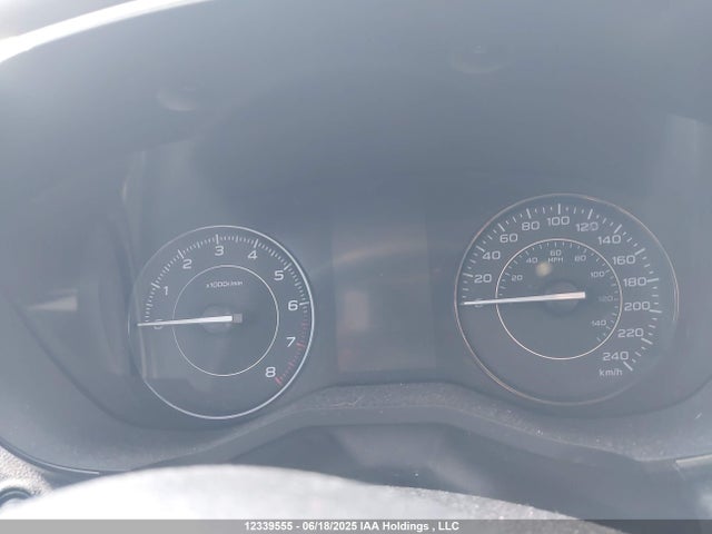 4S3GKAE61K3605660 Subaru 2019