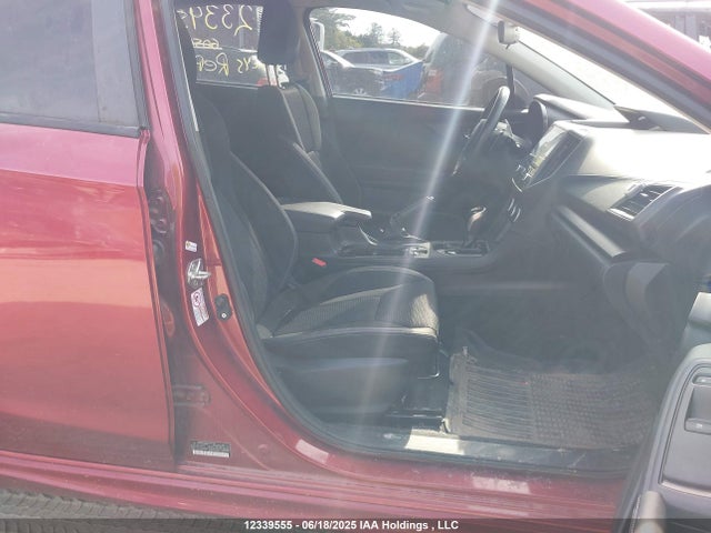 4S3GKAE61K3605660 Subaru 2019