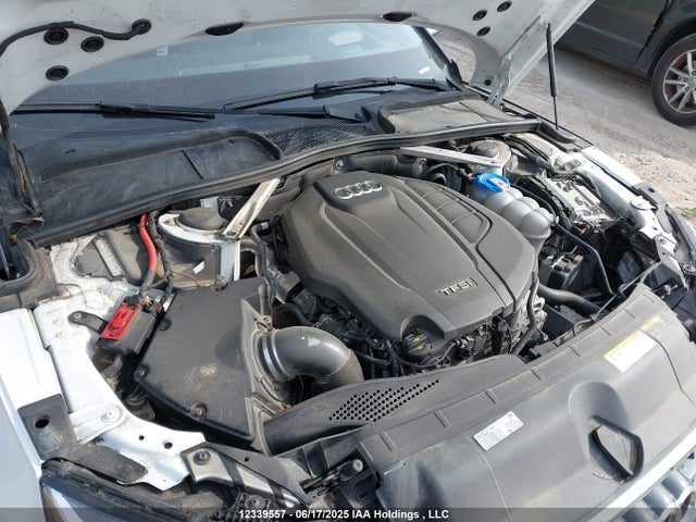 Audi A5 2018 WAUCNCF56JA075023 Image 10