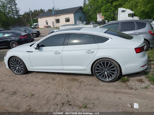 Audi A5 2018 WAUCNCF56JA075023 Image 15