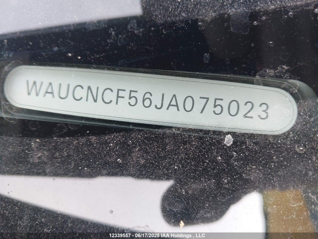 Audi A5 2018 WAUCNCF56JA075023 Image 18