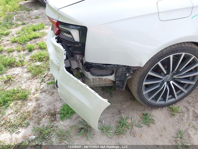 Audi A5 2018 WAUCNCF56JA075023 Image 19