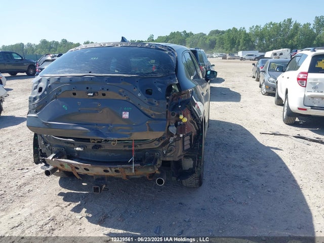 JM3KFBDM8K0615020 Mazda py cylinder deactivation