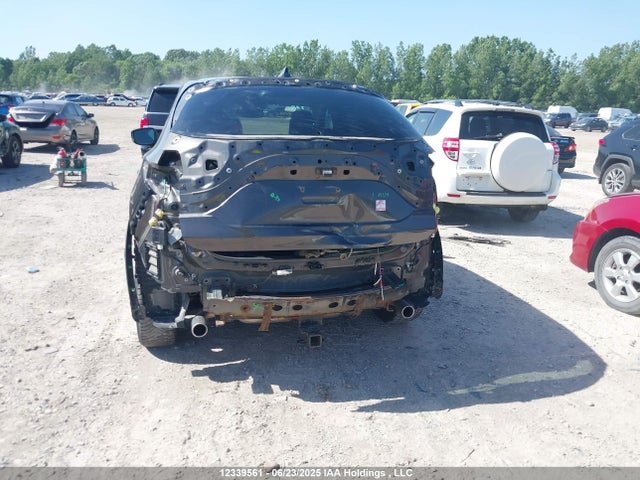 JM3KFBDM8K0615020 Mazda py cylinder deactivation