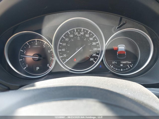 JM3KFBDM8K0615020 Mazda py cylinder deactivation
