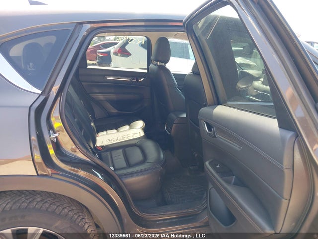 JM3KFBDM8K0615020 Mazda py cylinder deactivation