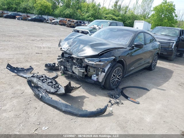 Ford 2024 2024 3FMTK3SU6RMA10093 Image 2
