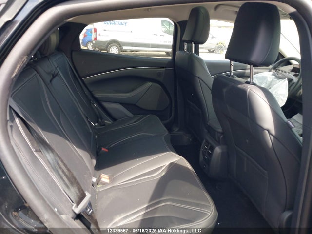 Ford 2024 2024 3FMTK3SU6RMA10093 Image 8