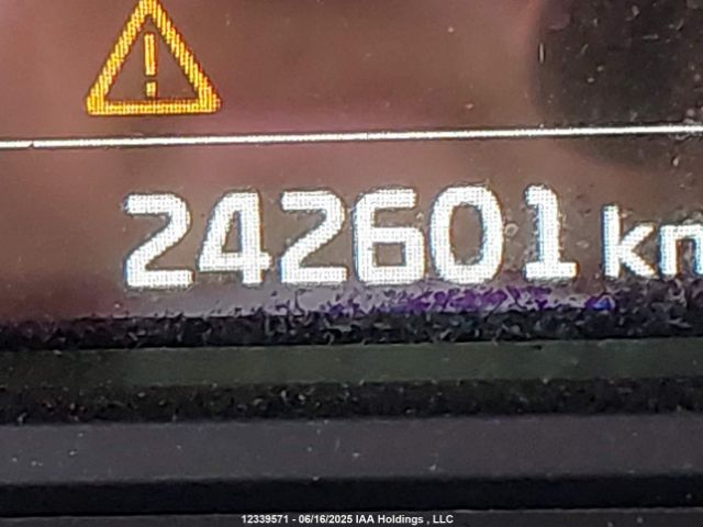 KNDME5C16G6109185 KIA dohc gdi lambda ii