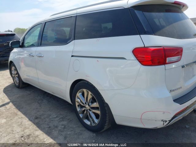 KNDME5C16G6109185 KIA dohc gdi lambda ii