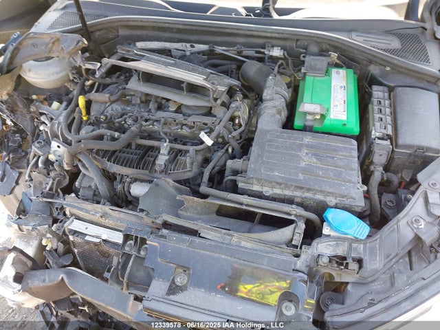 Audi 2.0 tfsi 2018 WAUAUGFF7J1040856 Image 10