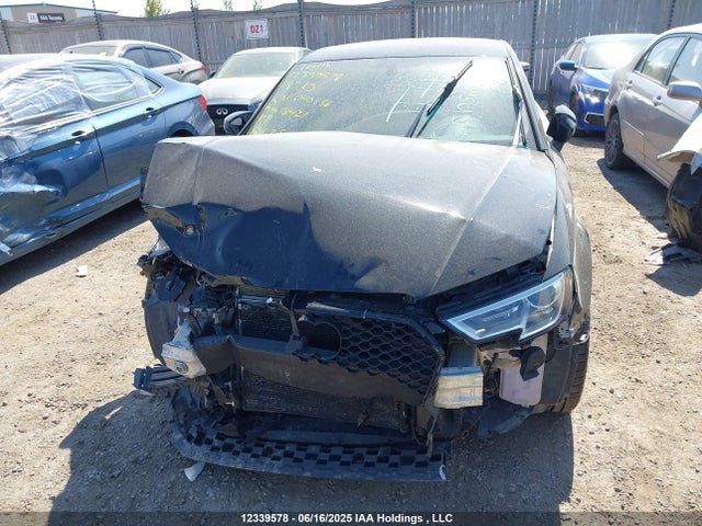 Audi 2.0 tfsi 2018 WAUAUGFF7J1040856 Image 12
