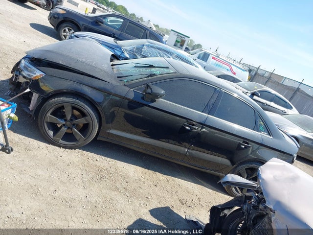 Audi 2.0 tfsi 2018 WAUAUGFF7J1040856 Image 14
