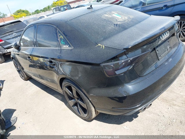 Audi 2.0 tfsi 2018 WAUAUGFF7J1040856 Image 3
