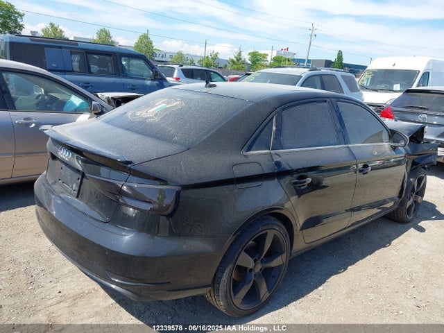 Audi 2.0 tfsi 2018 WAUAUGFF7J1040856 Image 4