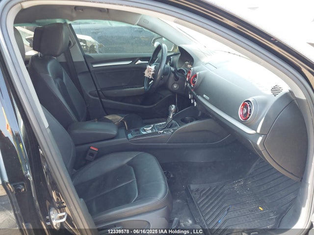 Audi 2.0 tfsi 2018 WAUAUGFF7J1040856 Image 5
