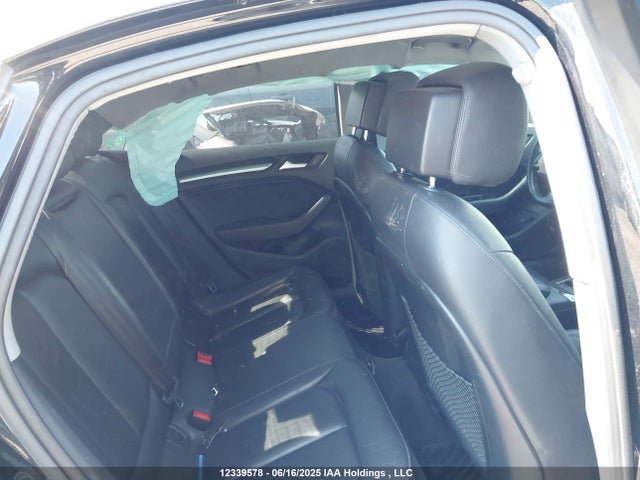 Audi 2.0 tfsi 2018 WAUAUGFF7J1040856 Image 8