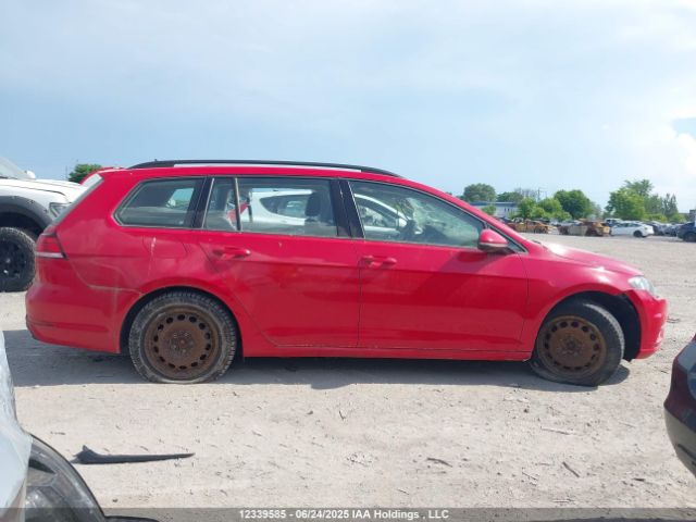 3VW117AU4JM763680 Volkswagen 2018